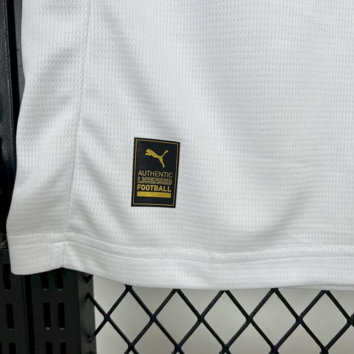 Mens AC Milan 2025/26 Away Jersey 5