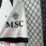 Mens AC Milan 2025/26 Away Jersey 3