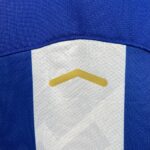 Mens FC Porto 2025/26 Home Jersey 2