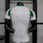 Mens Al-Ahli Saudi FC 2025/26 Home Jersey Player Version 1