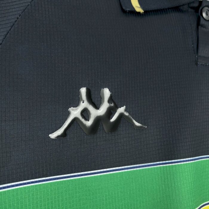 Mens G.D. Estoril Praia 2024/25 Fourth Jersey 5