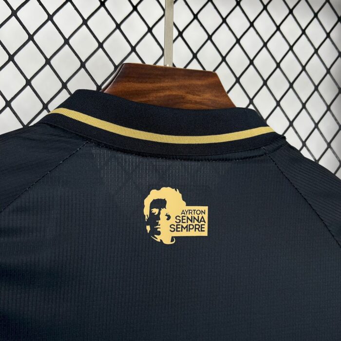 Mens G.D. Estoril Praia 2024/25 Fourth Jersey 2