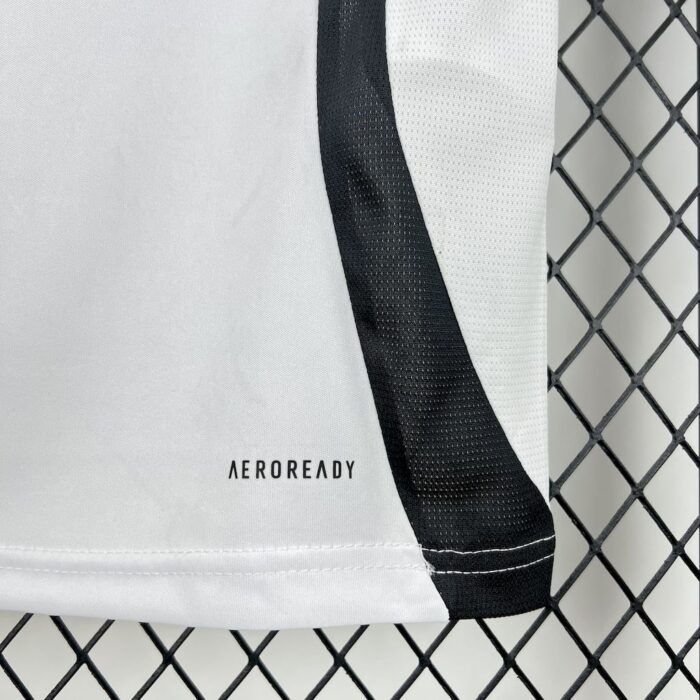 Mens Flamengo 2025/26 Away Tank Top 3