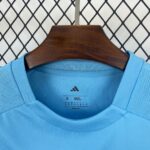 Womens Flamengo 2025/26 Pre-Match Jersey 6