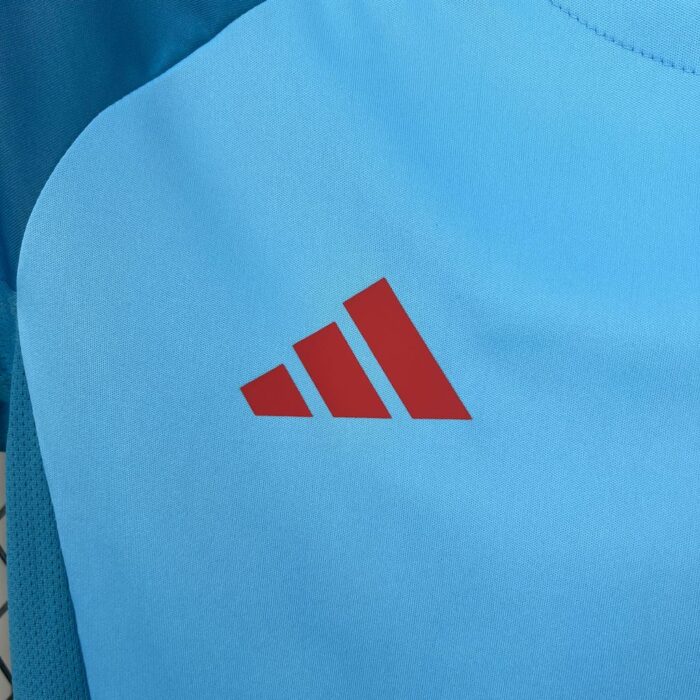 Womens Flamengo 2025/26 Pre-Match Jersey 5