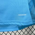 Womens Flamengo 2025/26 Pre-Match Jersey 2