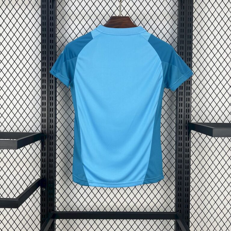 Womens Flamengo 2025/26 Pre-Match Jersey 1