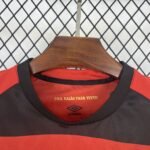 Womens Sport Recife 2025/26 Home Jersey 8