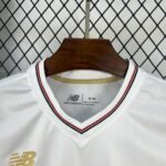 Womens Sao Paulo 2025/26 Home Jersey 8