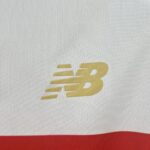 Womens Sao Paulo 2025/26 Home Jersey 7