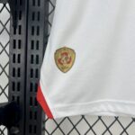 Womens Sao Paulo 2025/26 Home Jersey 5