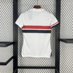 Womens Sao Paulo 2025/26 Home Jersey 1