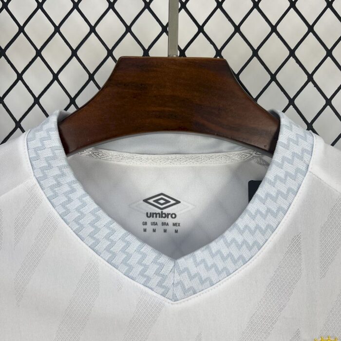 Womens Santos 2025/26 Home Jersey 8