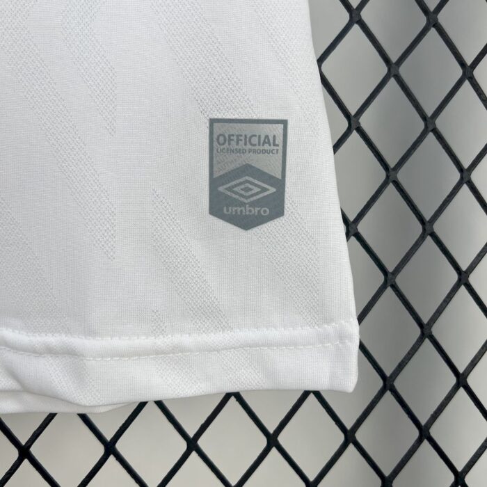 Womens Santos 2025/26 Home Jersey 4