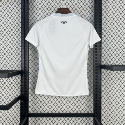 Womens Santos 2025/26 Home Jersey 1