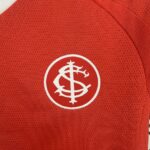 Womens S.C Internacional 2025/26 Home Jersey 5