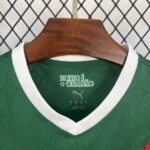Womens Palmeiras 2025/26 Home Jersey 6