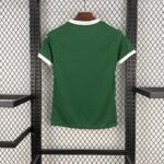 Womens Palmeiras 2025/26 Home Jersey 1