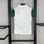 Womens Palmeiras 2025/26 Away Jersey 1
