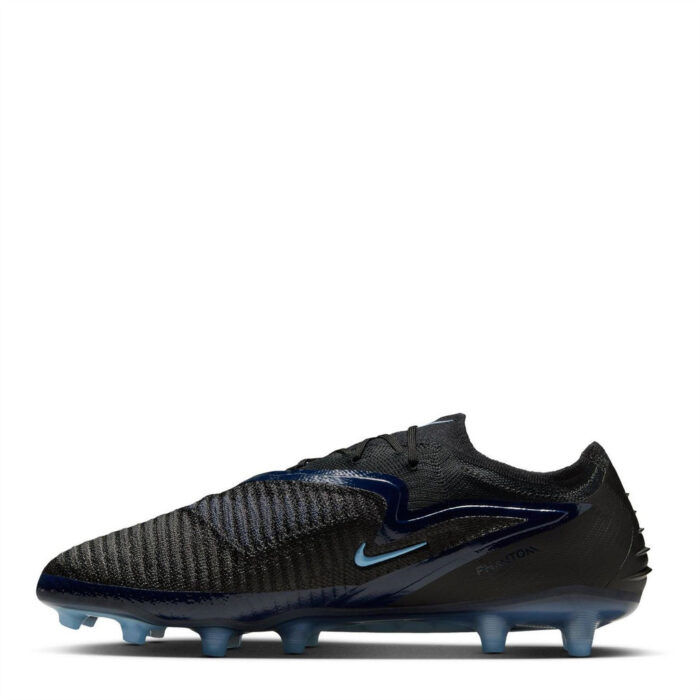 Nike Phantom 6 Low Junior Firm Ground Football Boots – view 2