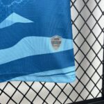 Mens Napoli 2025/26 Partenope Jersey 5