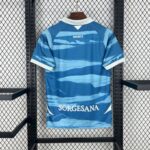 Mens Napoli 2025/26 Partenope Jersey 1