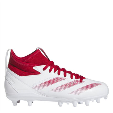 adidas Impact.2 K Junior Turf Football Boots – Ftwr White
