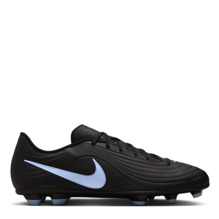 Nike Tiempo Maestro Firm Ground Football Boots – Black/Blue