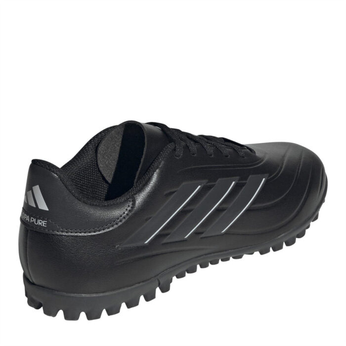 adidas Mens Pure 2 Turf Football Boots – view 4