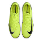 Nike Zoom Mercurial Vapor 16 Turf Football Boots – Volt/Black – view 5