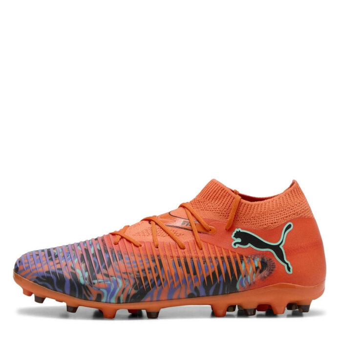 Puma Future 8 Firm Ground Football Boots – view 2