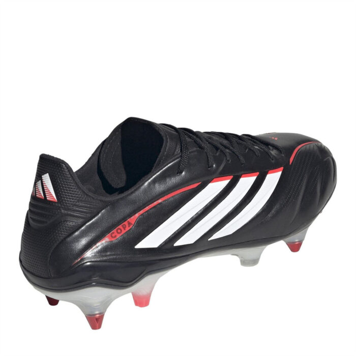 adidas Iv Soft Ground Football Boots - Image 4