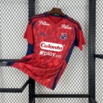 Mens Independiente de Medellin 2025/26 Home Jersey 9
