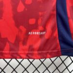 Mens Independiente de Medellin 2025/26 Home Jersey 3