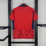 Mens Independiente de Medellin 2025/26 Home Jersey 1