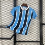 Womens Grêmio 2025/26 Home Jersey