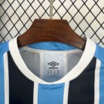 Womens Grêmio 2025/26 Home Jersey 8