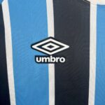 Womens Grêmio 2025/26 Home Jersey 7