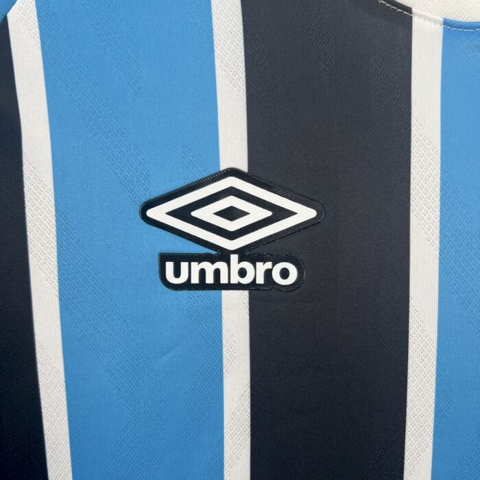 Womens Grêmio 2025/26 Home Jersey 7