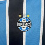 Womens Grêmio 2025/26 Home Jersey 6