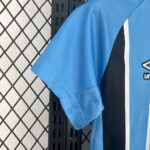 Womens Grêmio 2025/26 Home Jersey 5