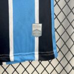Womens Grêmio 2025/26 Home Jersey 3