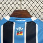 Womens Grêmio 2025/26 Home Jersey 2