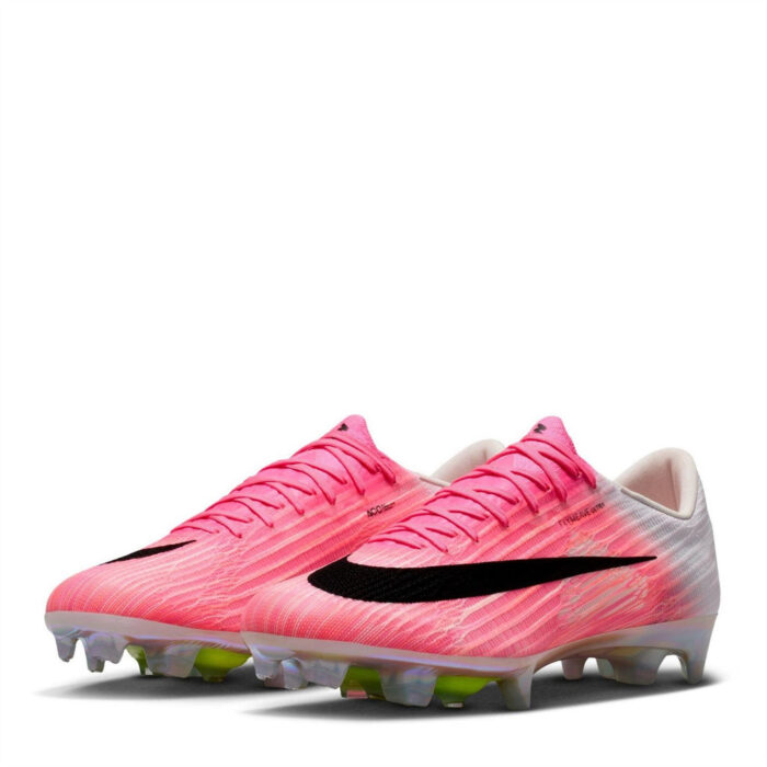 Nike Air Zoom Mercurial Superfly Xi Firm Ground Football Boots – view 5