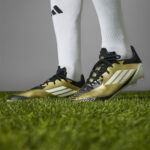 adidas F50 Firm Ground Football Boots - Image 3