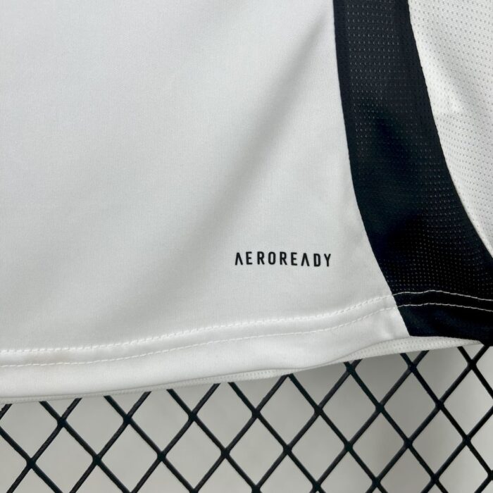 Womens Flamengo 2025/26 Away Jersey 2