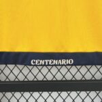 Mens Ecuador 2025/26 Home Jersey 2