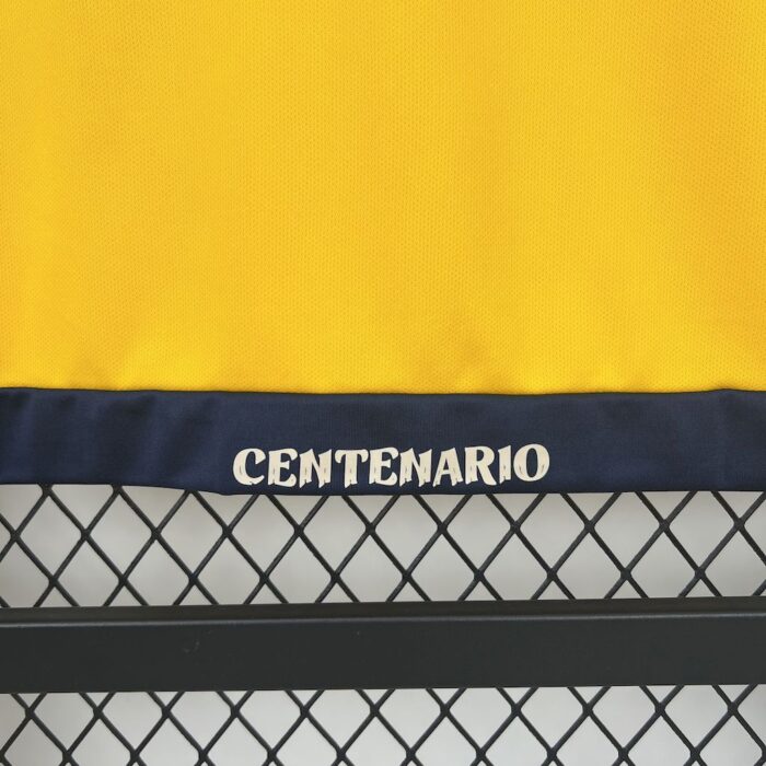 Mens Ecuador 2025/26 Home Jersey 2