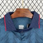 Mens Ecuador 2025/26 Away Jersey 9