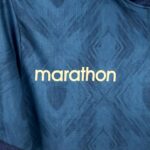 Mens Ecuador 2025/26 Away Jersey 8